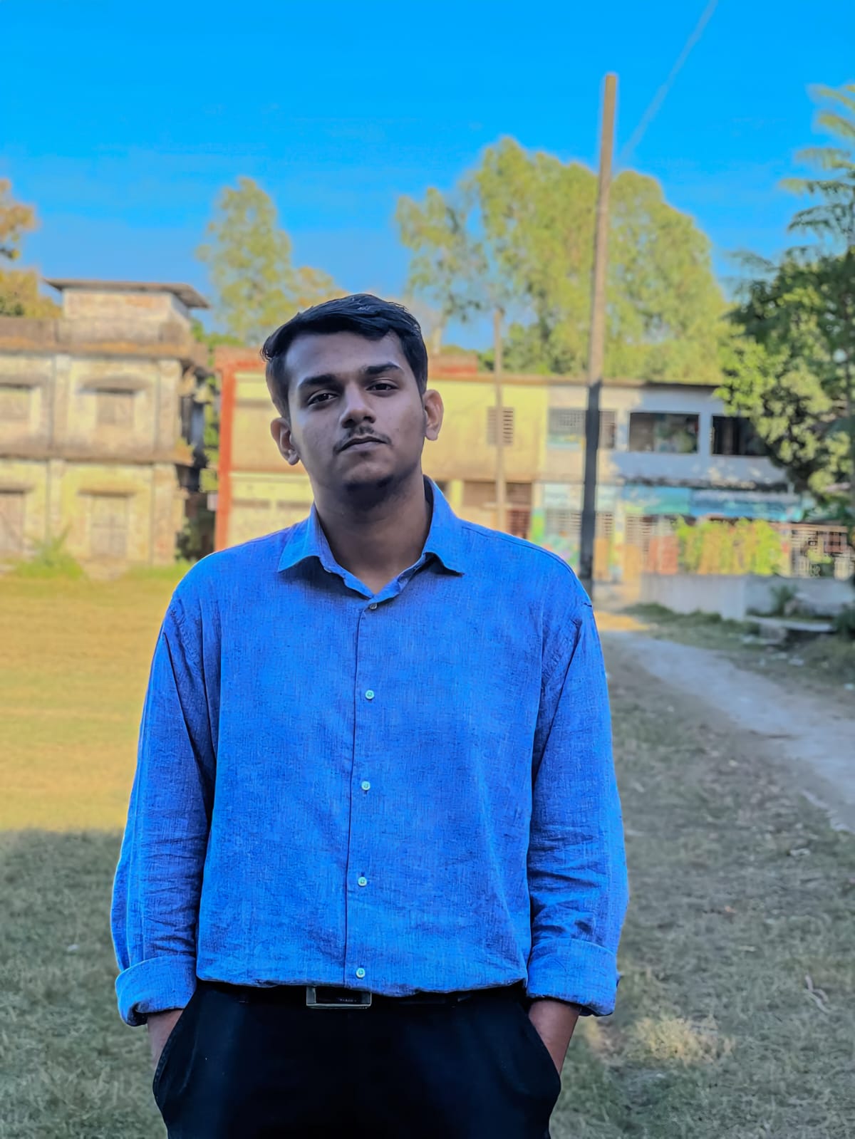 Adnan Jahangir